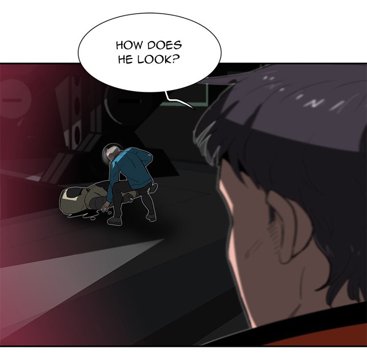 Stardust Stardust EP 31 - Toomics page 79 - 