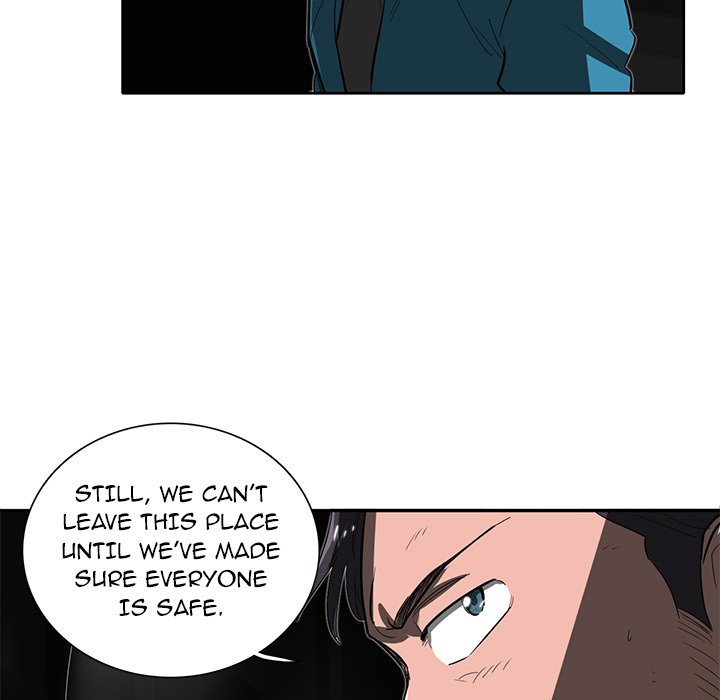 Stardust Stardust EP 31 - Toomics page 81 - 