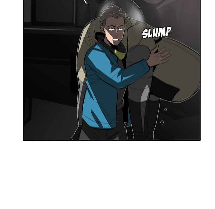 Stardust Stardust EP 31 - Toomics page 83 - 