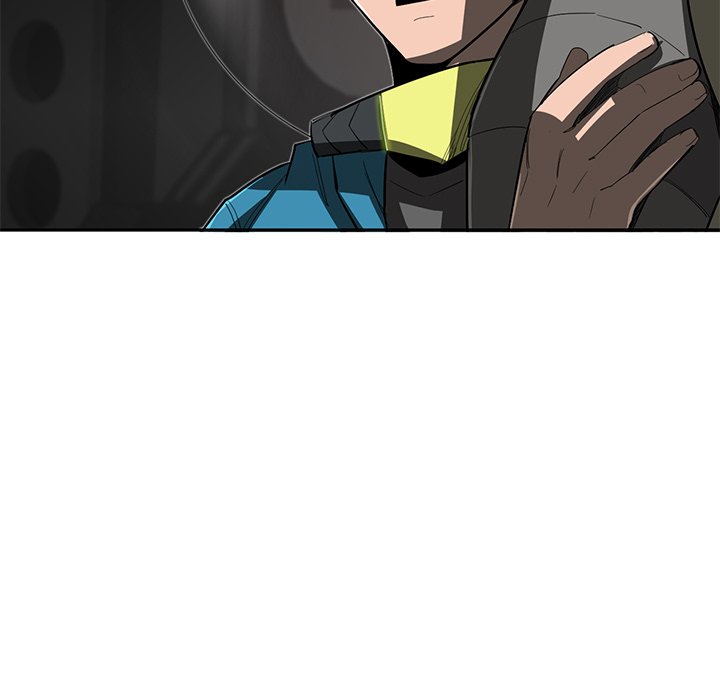 Stardust Stardust EP 31 - Toomics page 85 - 
