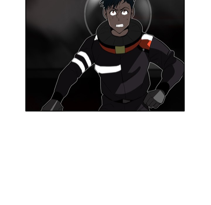 Stardust Stardust EP 31 - Toomics page 89 - 