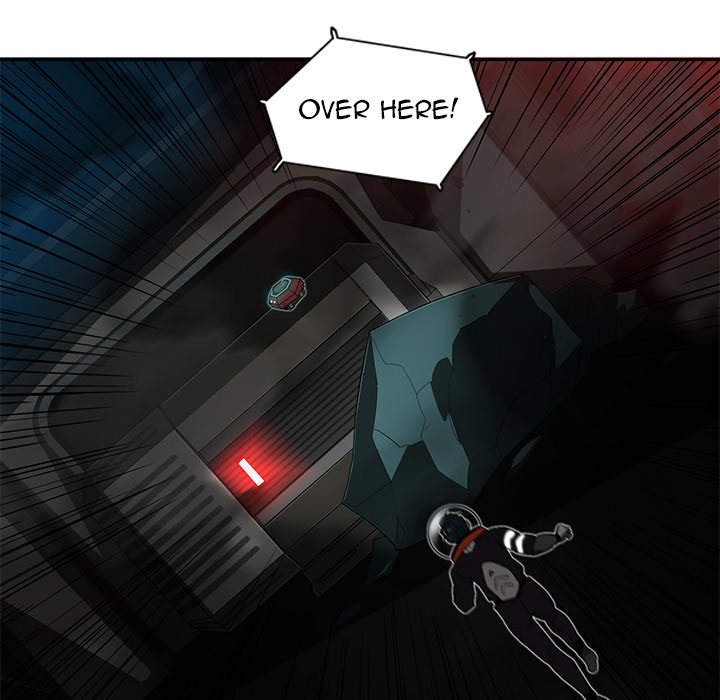 Stardust Stardust EP 31 - Toomics page 90 - 
