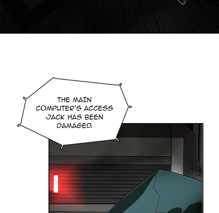 Stardust Stardust EP 31 - Toomics page 91 - 