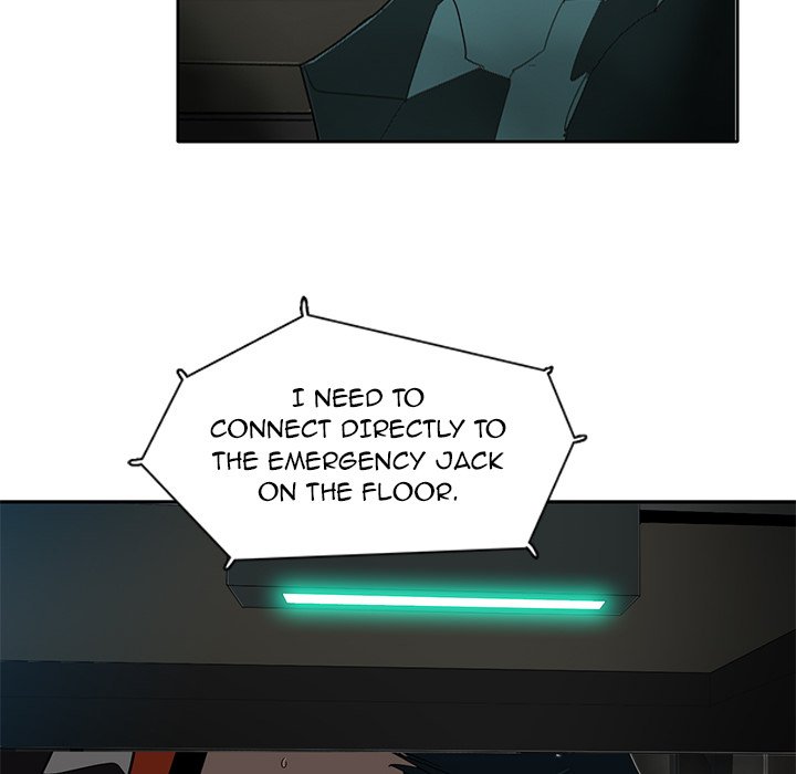 Stardust Stardust EP 31 - Toomics page 92 - 