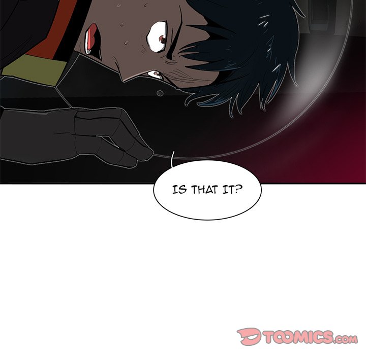 Stardust Stardust EP 31 - Toomics page 93 - 
