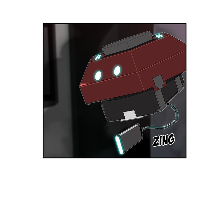Stardust Stardust EP 31 - Toomics page 94 - 