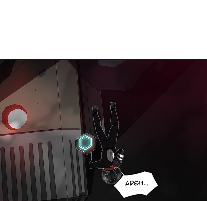Stardust Stardust EP 31 - Toomics page 95 - 