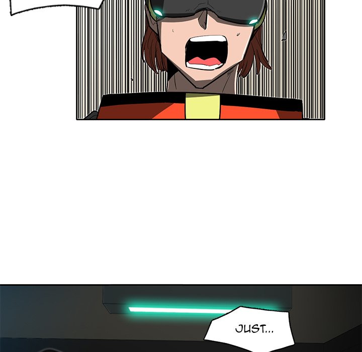 Stardust Stardust EP 31 - Toomics page 98 - 