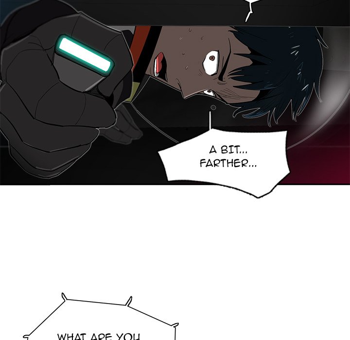 Stardust Stardust EP 31 - Toomics page 99 - 