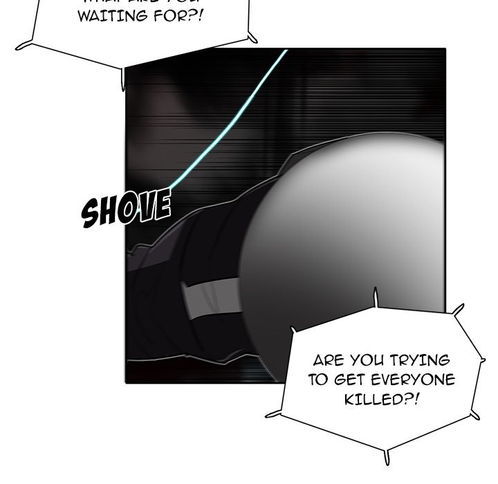 Stardust Stardust EP 31 - Toomics page 100 - 