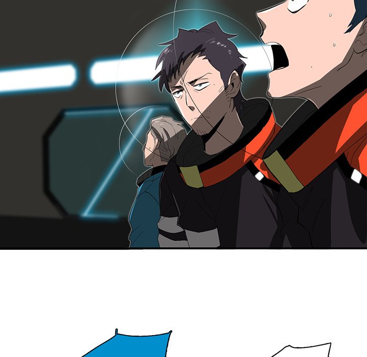 Stardust Stardust EP 32 - Toomics page 102 - 