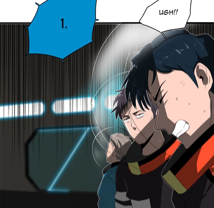 Stardust Stardust EP 32 - Toomics page 103 - 