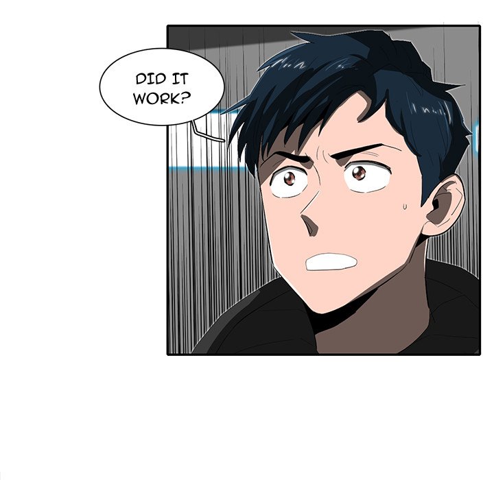 Stardust Stardust EP 32 - Toomics page 105 - 