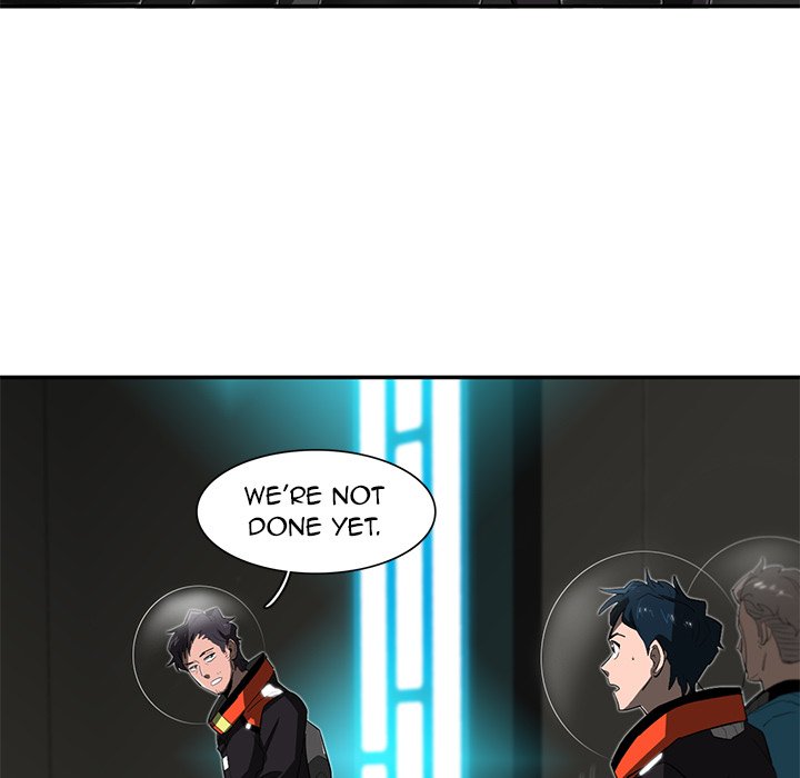 Stardust Stardust EP 32 - Toomics page 110 - 
