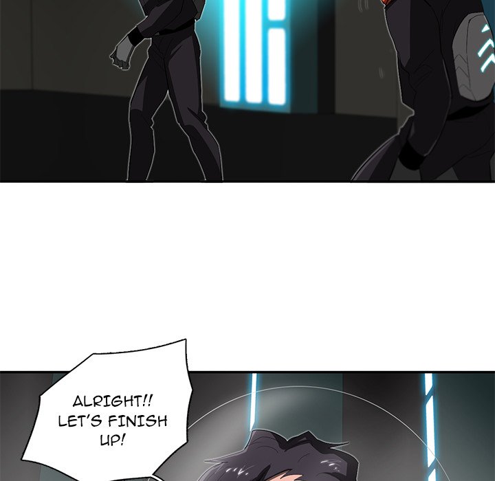 Stardust Stardust EP 32 - Toomics page 111 - 