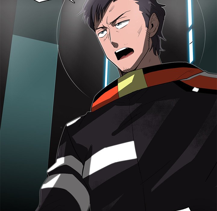 Stardust Stardust EP 32 - Toomics page 112 - 