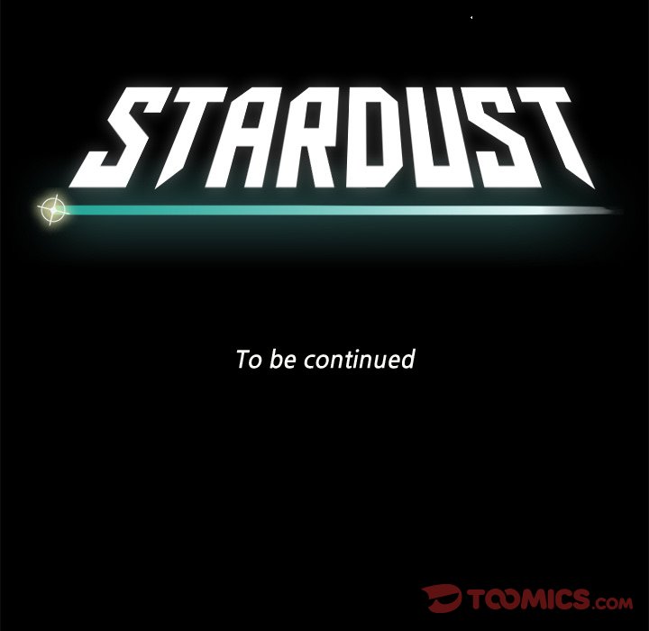 Stardust Stardust EP 32 - Toomics page 114 - 
