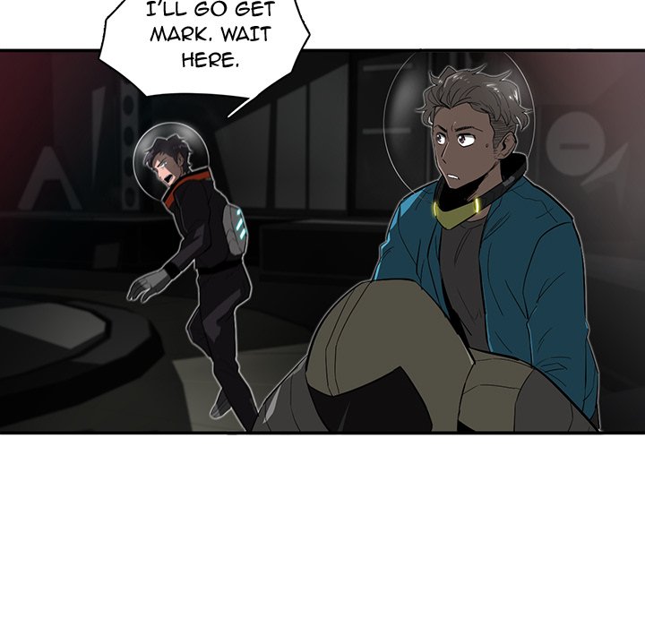 Stardust Stardust EP 32 - Toomics page 15 - 