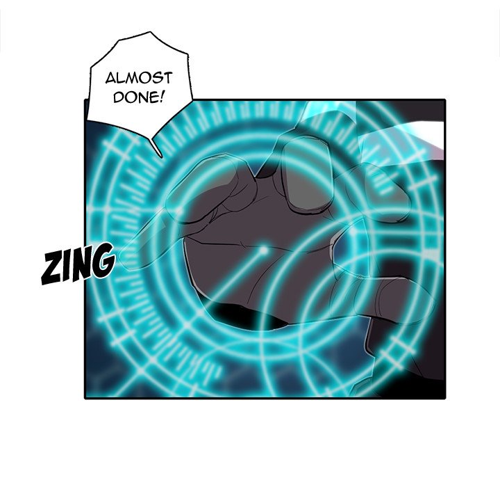 Stardust Stardust EP 32 - Toomics page 16 - 