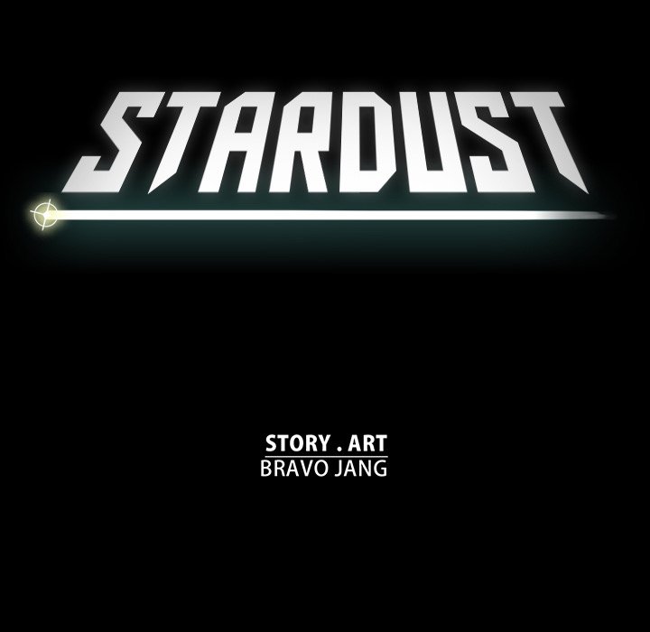 Stardust Stardust EP 32 - Toomics page 24 - 