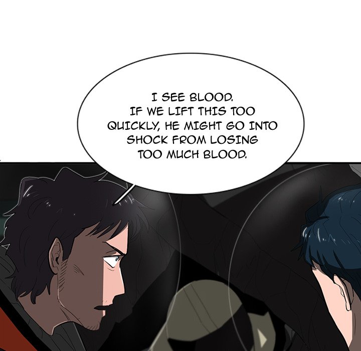 Stardust Stardust EP 32 - Toomics page 31 - 