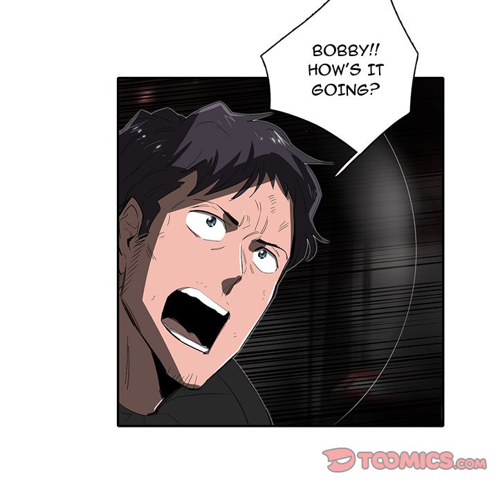 Stardust Stardust EP 32 - Toomics page 34 - 