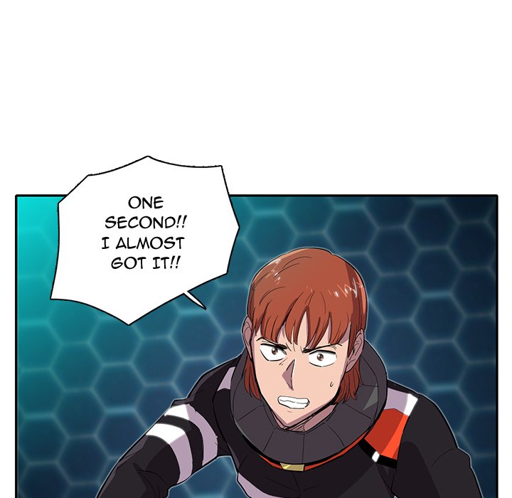 Stardust Stardust EP 32 - Toomics page 35 - 
