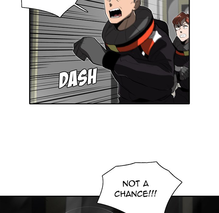 Stardust Stardust EP 32 - Toomics page 39 - 