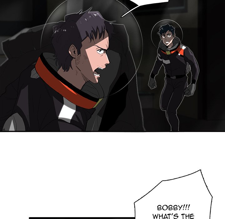 Stardust Stardust EP 32 - Toomics page 40 - 