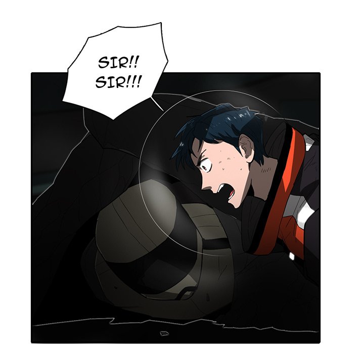 Stardust Stardust EP 32 - Toomics page 5 - 