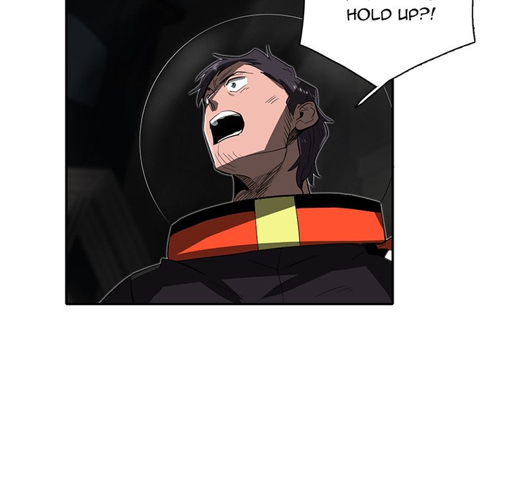 Stardust Stardust EP 32 - Toomics page 41 - 