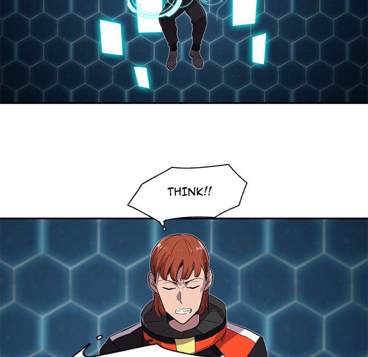 Stardust Stardust EP 32 - Toomics page 43 - 