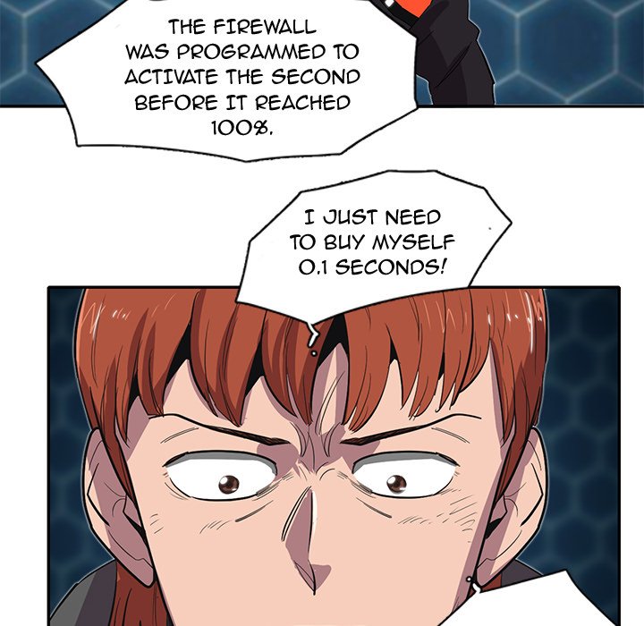 Stardust Stardust EP 32 - Toomics page 44 - 