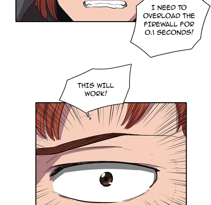 Stardust Stardust EP 32 - Toomics page 45 - 