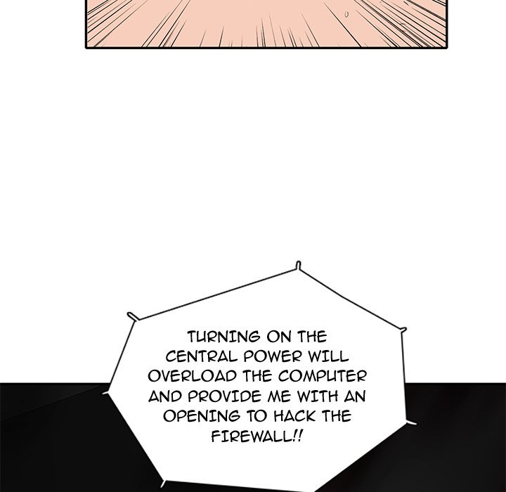 Stardust Stardust EP 32 - Toomics page 46 - 