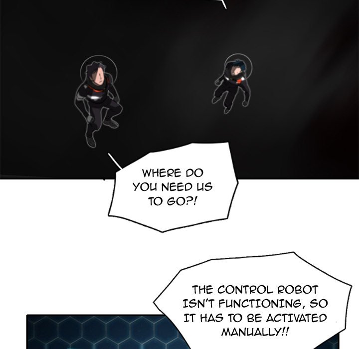 Stardust Stardust EP 32 - Toomics page 47 - 