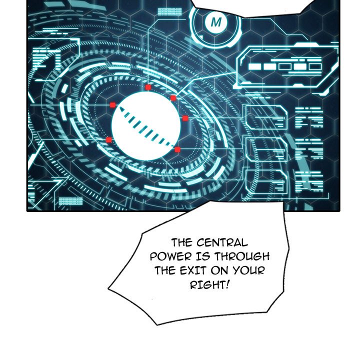 Stardust Stardust EP 32 - Toomics page 48 - 