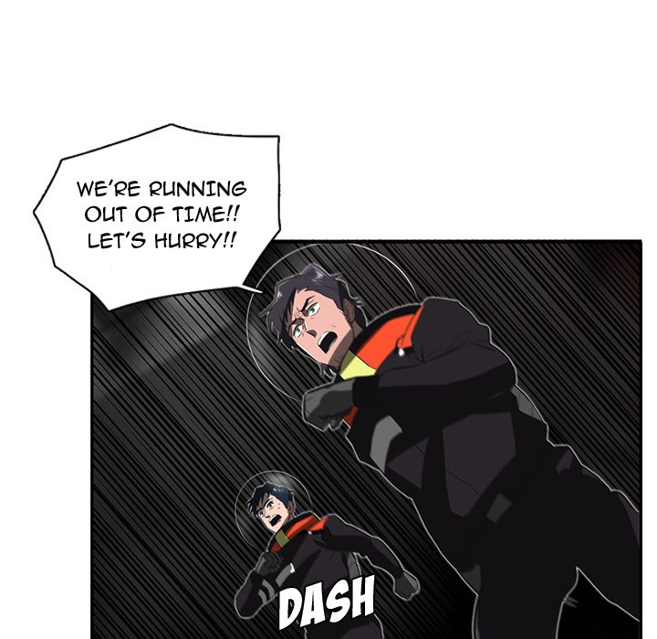Stardust Stardust EP 32 - Toomics page 49 - 