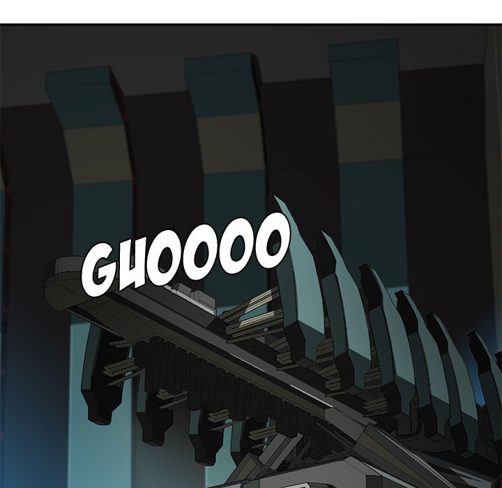 Stardust Stardust EP 32 - Toomics page 51 - 