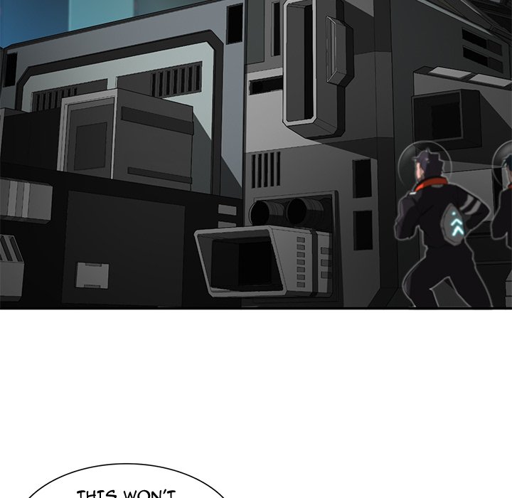 Stardust Stardust EP 32 - Toomics page 52 - 