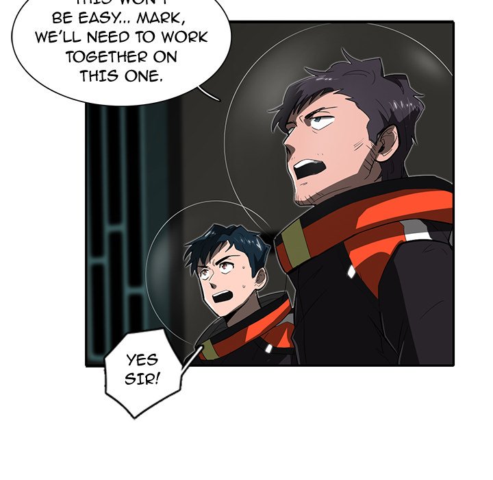 Stardust Stardust EP 32 - Toomics page 53 - 