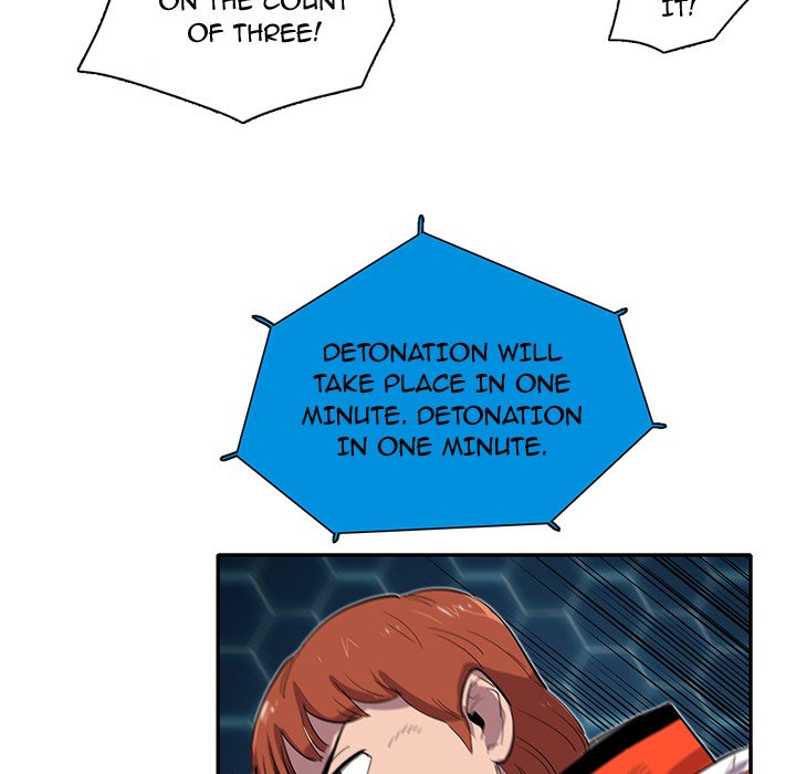 Stardust Stardust EP 32 - Toomics page 57 - 