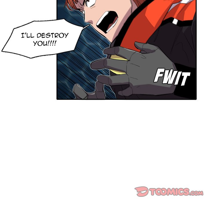 Stardust Stardust EP 32 - Toomics page 58 - 