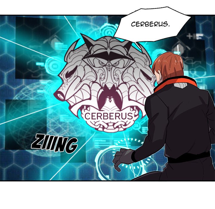 Stardust Stardust EP 32 - Toomics page 59 - 