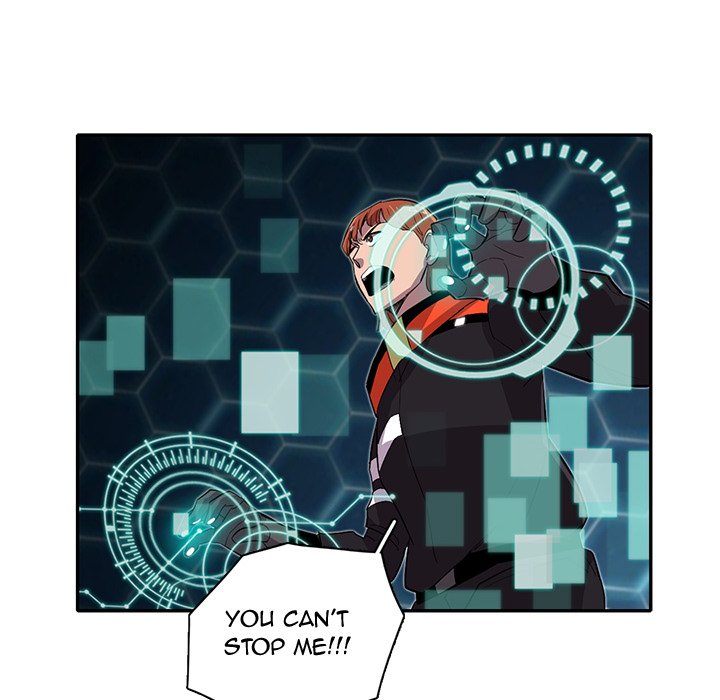 Stardust Stardust EP 32 - Toomics page 60 - 