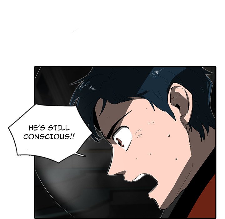 Stardust Stardust EP 32 - Toomics page 7 - 