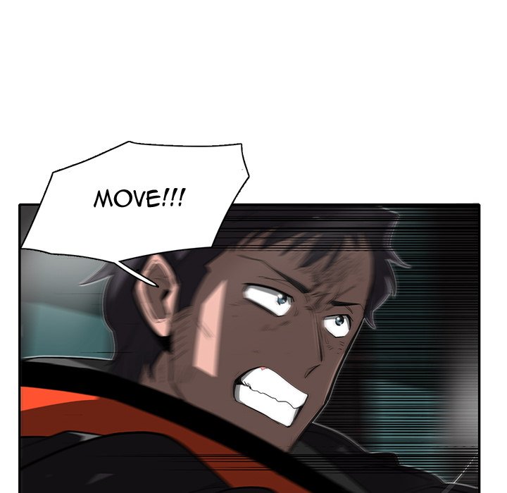 Stardust Stardust EP 32 - Toomics page 64 - 