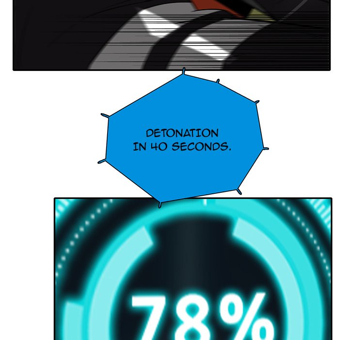 Stardust Stardust EP 32 - Toomics page 65 - 