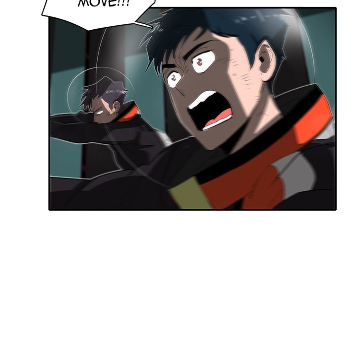 Stardust Stardust EP 32 - Toomics page 68 - 