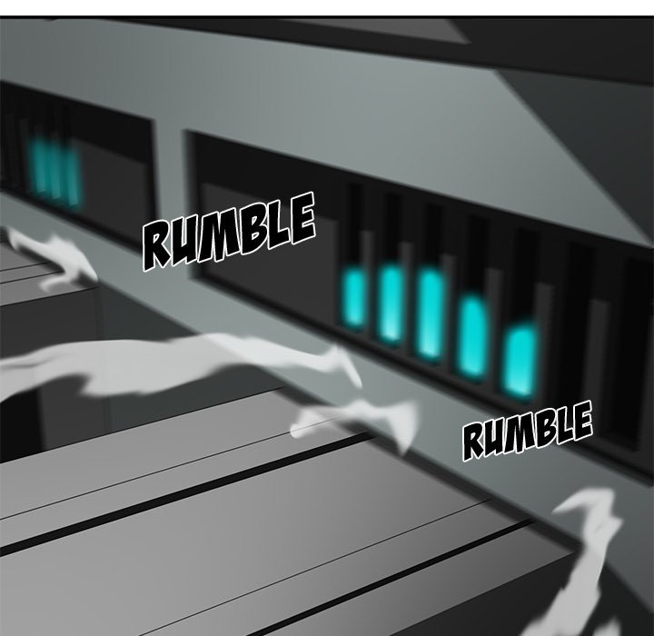 Stardust Stardust EP 32 - Toomics page 69 - 